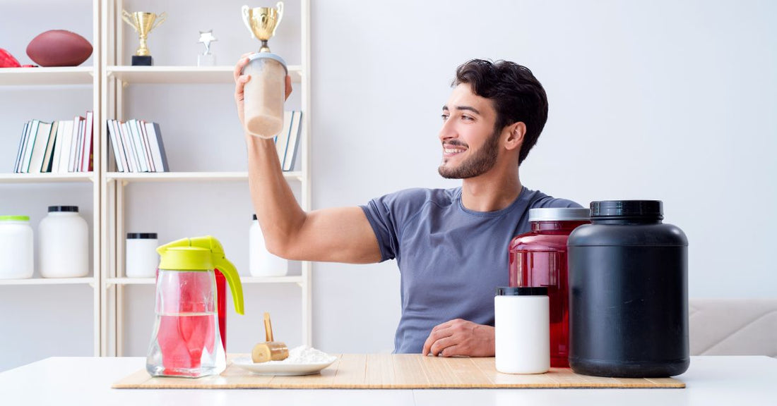 Cómo saber si una proteína es realmente premium