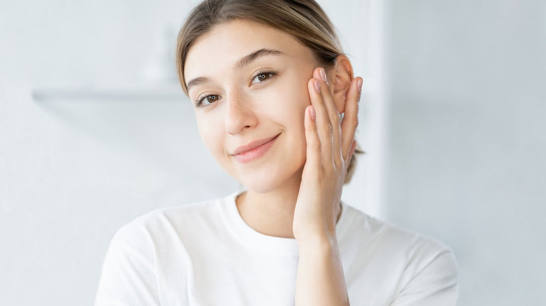 Glutatión y proteína: aliados para la piel