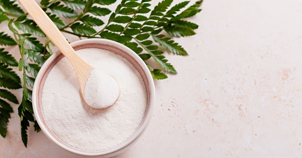 Glutatión + Colágeno: el dúo silencioso