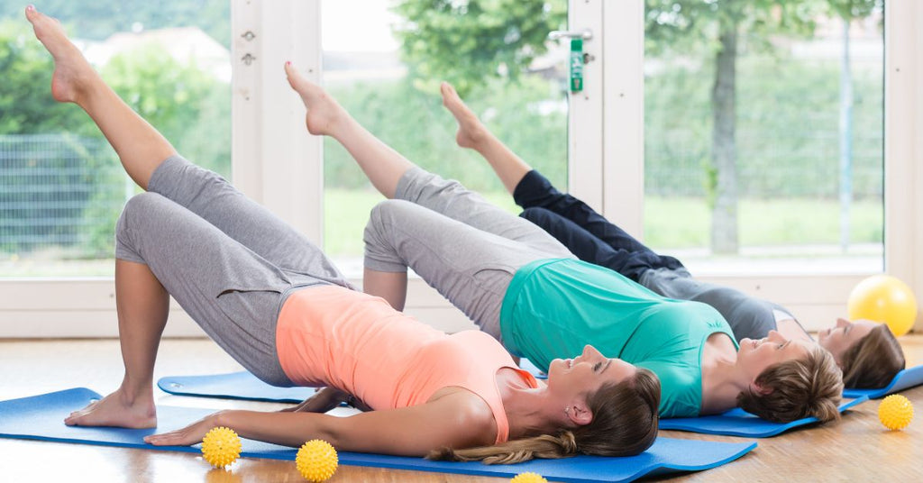 ¿Cuál es la mejor proteína para mujeres activas?