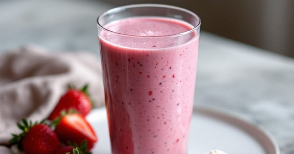 Snack postentreno: rápido, funcional y delicioso