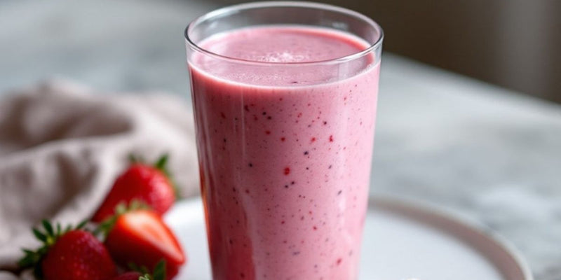 Snack postentreno: rápido, funcional y delicioso