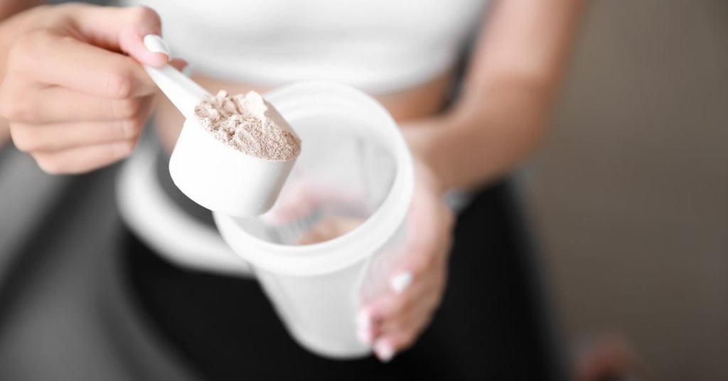 ¿Desayunas proteína o solo comes calorías?