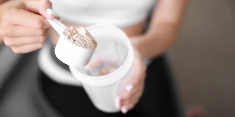 ¿Desayunas proteína o solo comes calorías?
