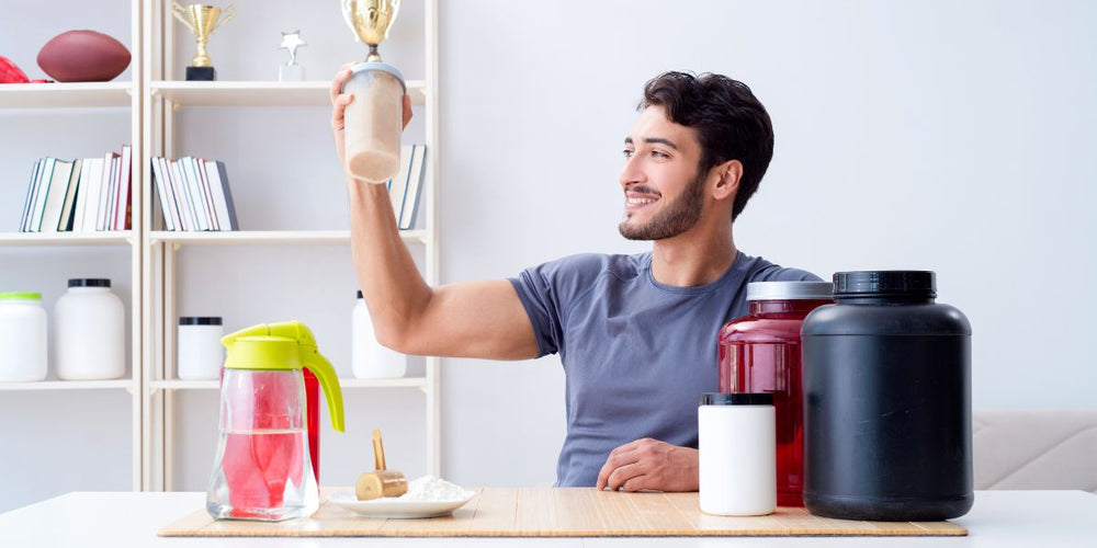 Cómo saber si una proteína es realmente premium