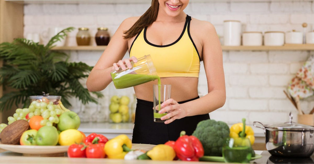 Desintoxicación diaria