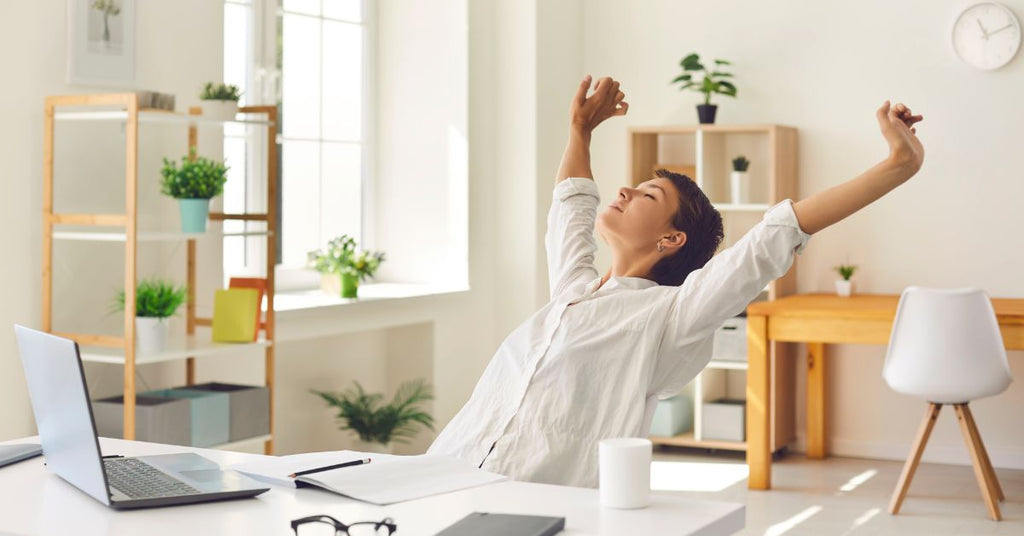 5 hábitos de alto rendimiento para profesionistas