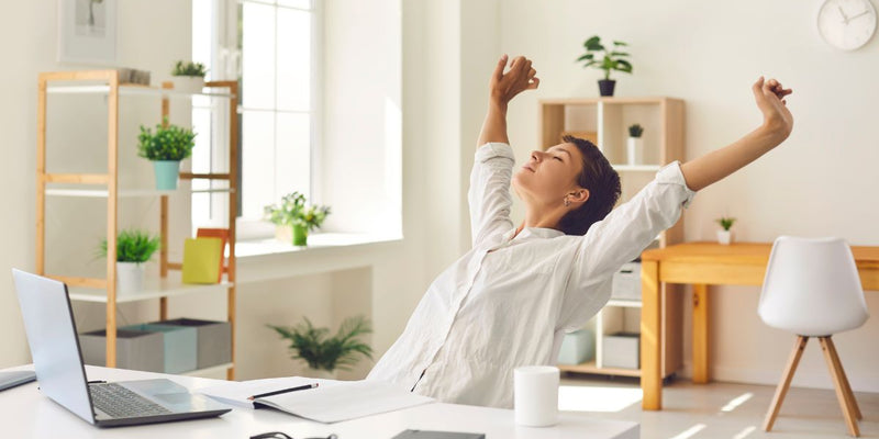 5 hábitos de alto rendimiento para profesionistas