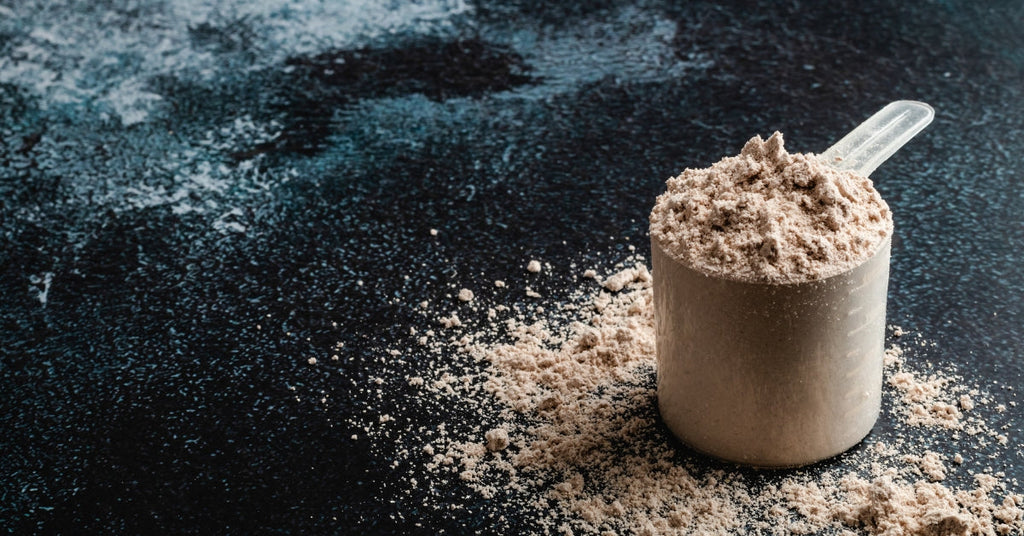 Glutatión: cómo mantener sus niveles