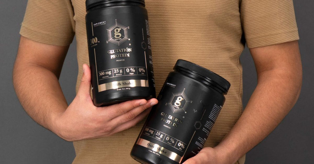 Proteína con propósito: ¿valoras tu bienestar?