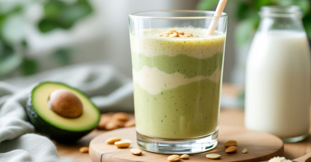 Smoothie Funcional ON