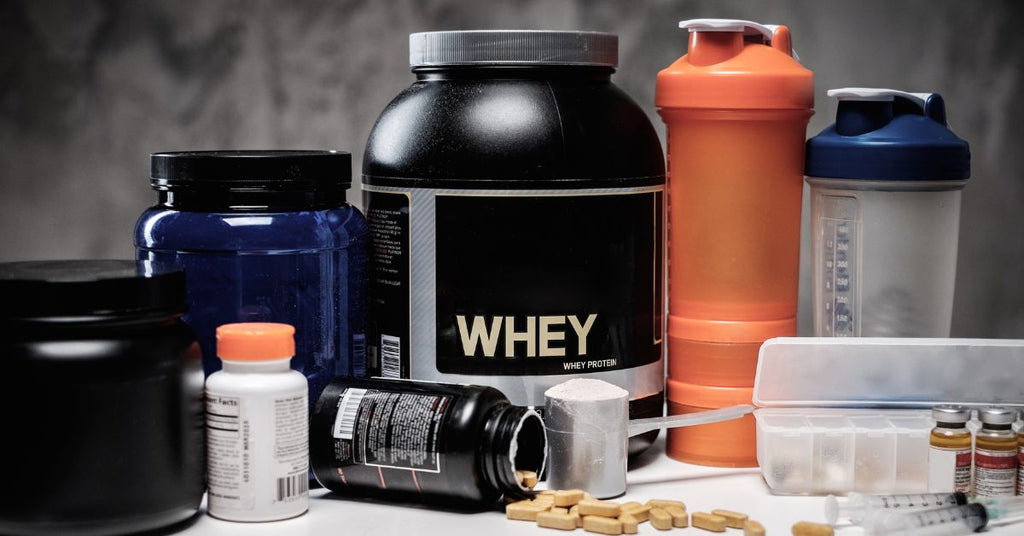 ¿Es realmente saludable tu proteína?