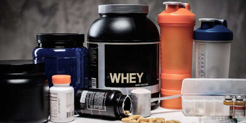 ¿Es realmente saludable tu proteína?