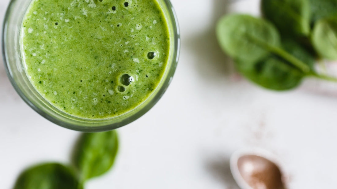 5 Superalimentos para combatir el estrés oxidativo