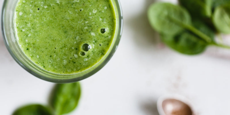 5 Superalimentos para combatir el estrés oxidativo