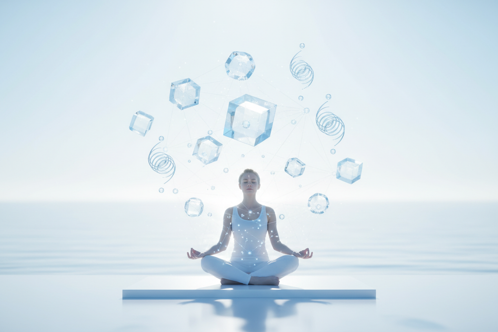 Glutatión y claridad mental