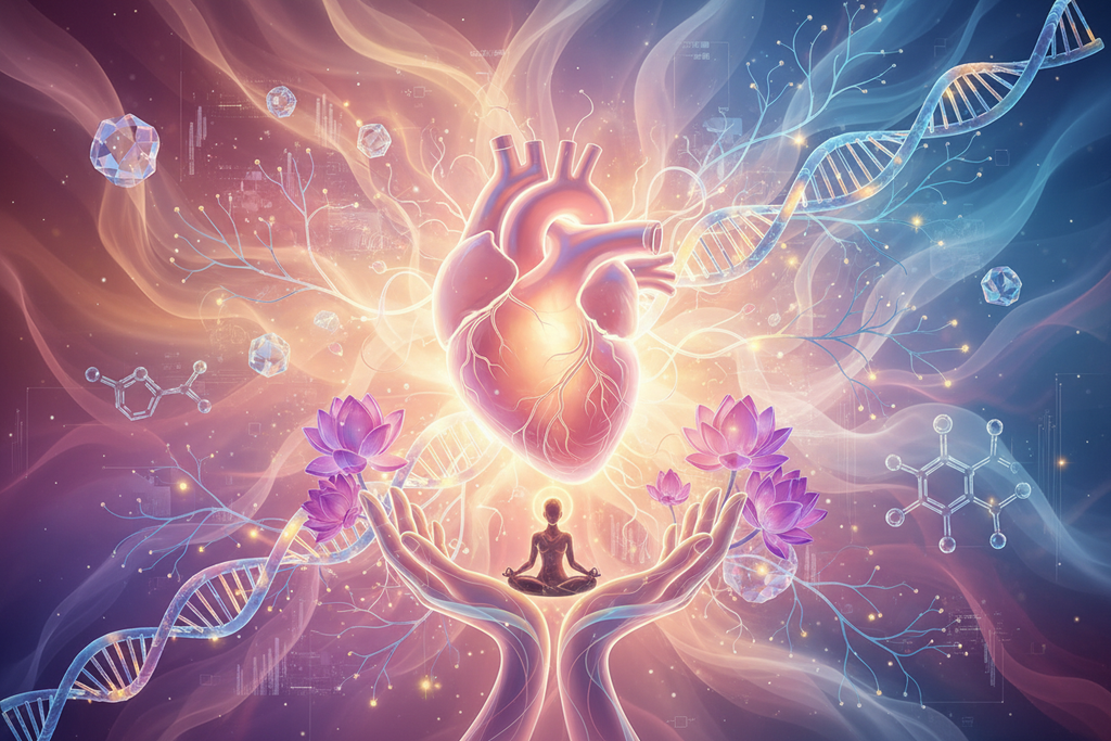 Glutatión: un estilo de vida desde dentro