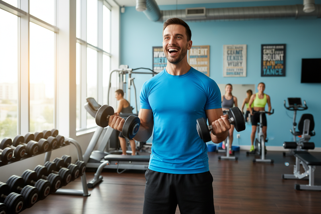 Activa tu energía desde dentro