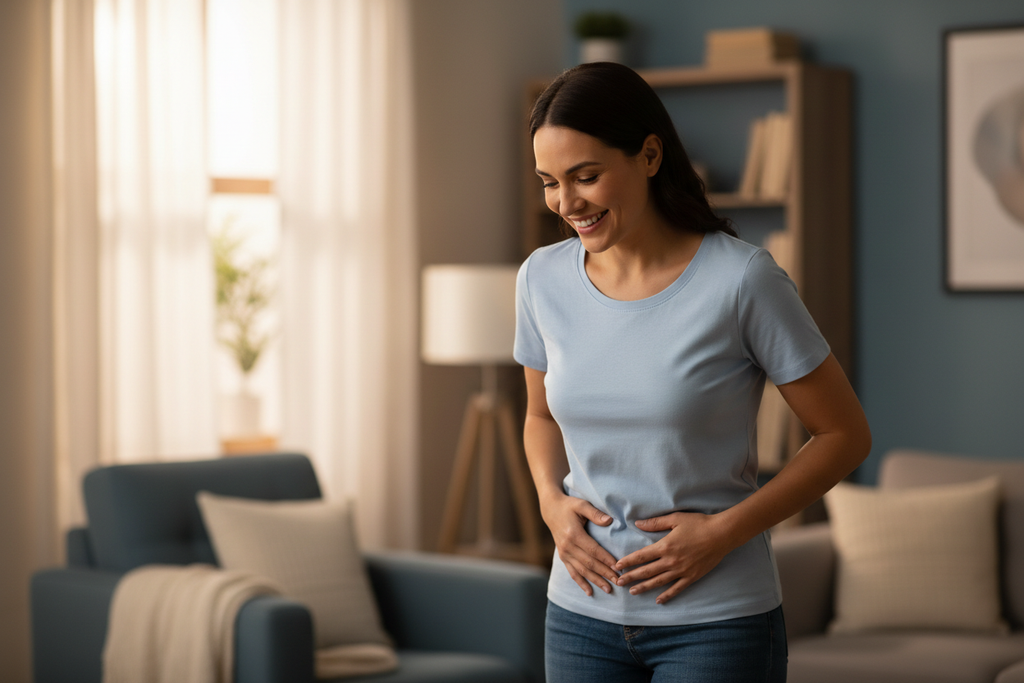 Glutatión e inflamación