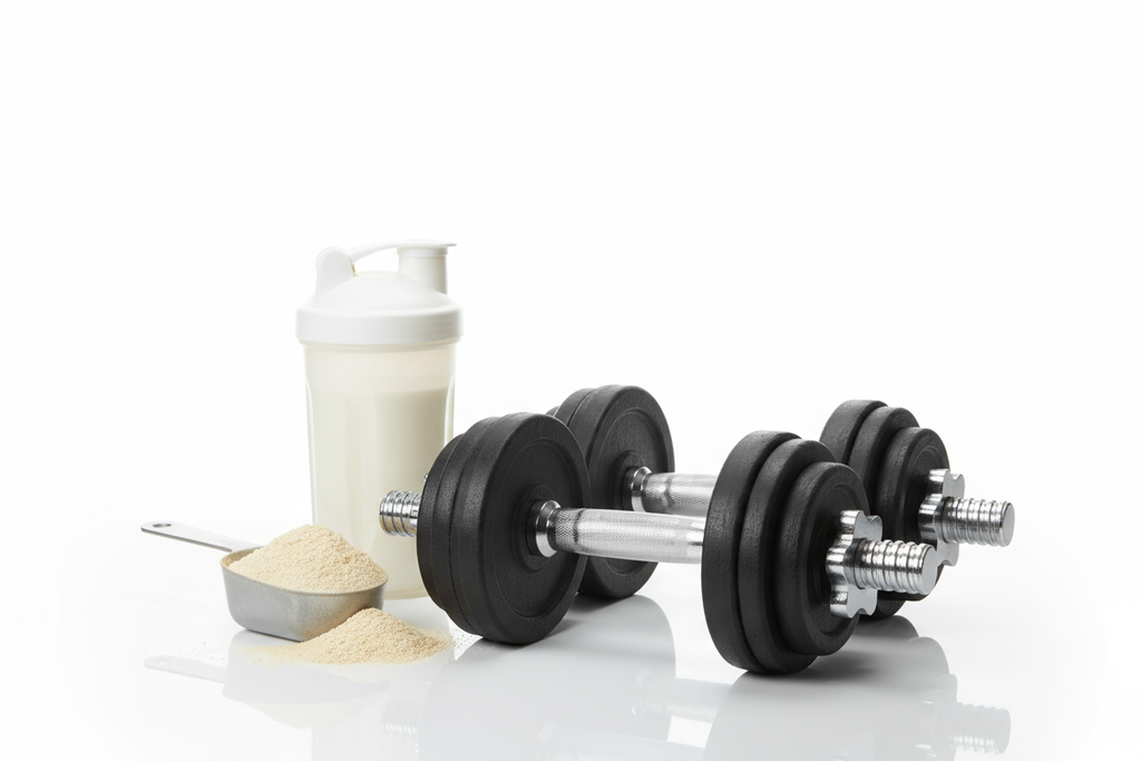 El futuro del fitness se llama Glutatión