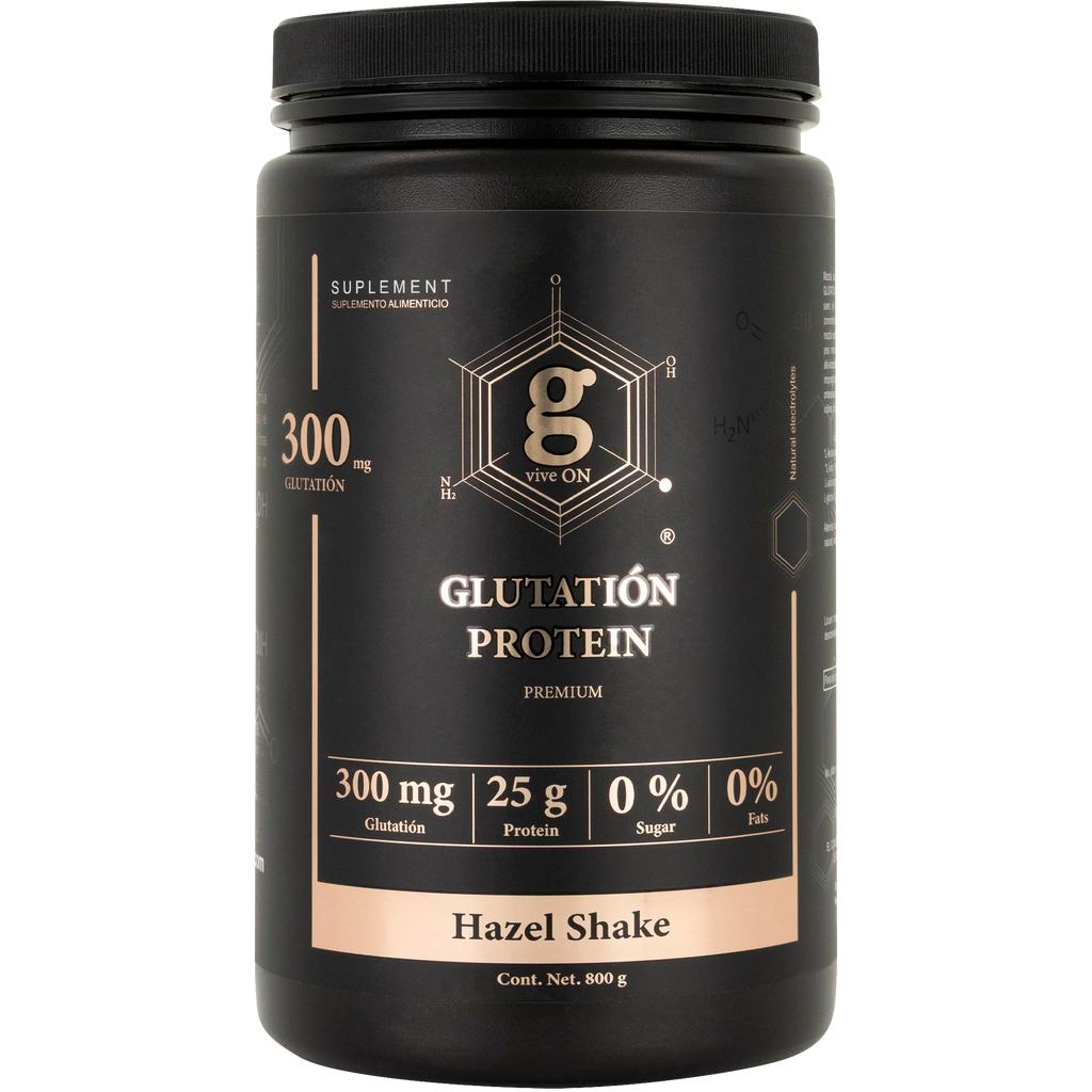 Proteína + Suplemento