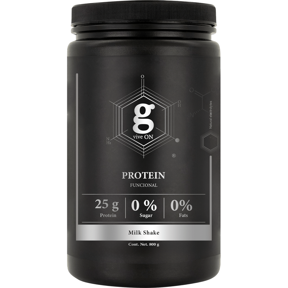 Proteína Premium